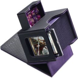 Mage Tech Deck Box