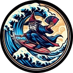 Cardsurfer
